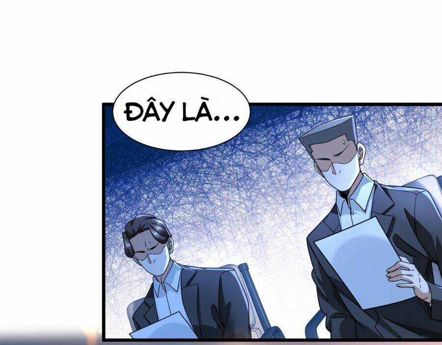 Tân Cực Phẩm Toàn Năng Cao Thủ Chapter 33 trang 4