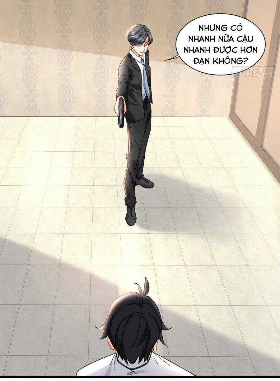 Tân Cực Phẩm Toàn Năng Cao Thủ Chapter 33 trang 42