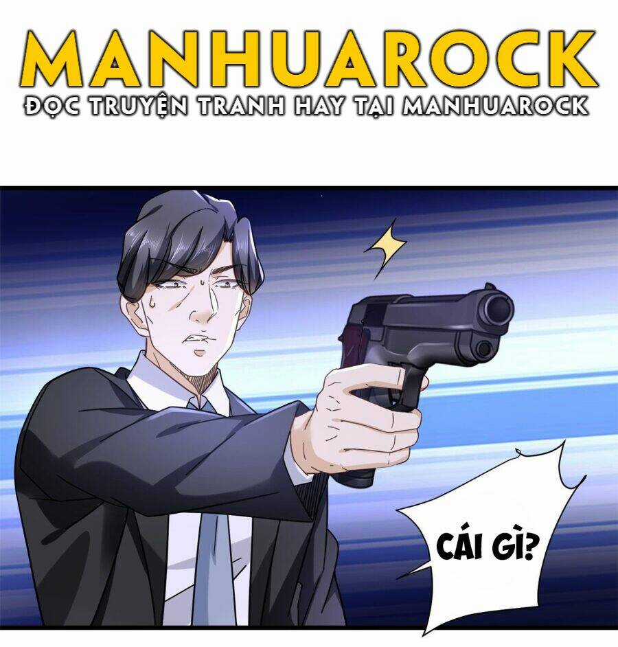 Tân Cực Phẩm Toàn Năng Cao Thủ Chapter 33 trang 44