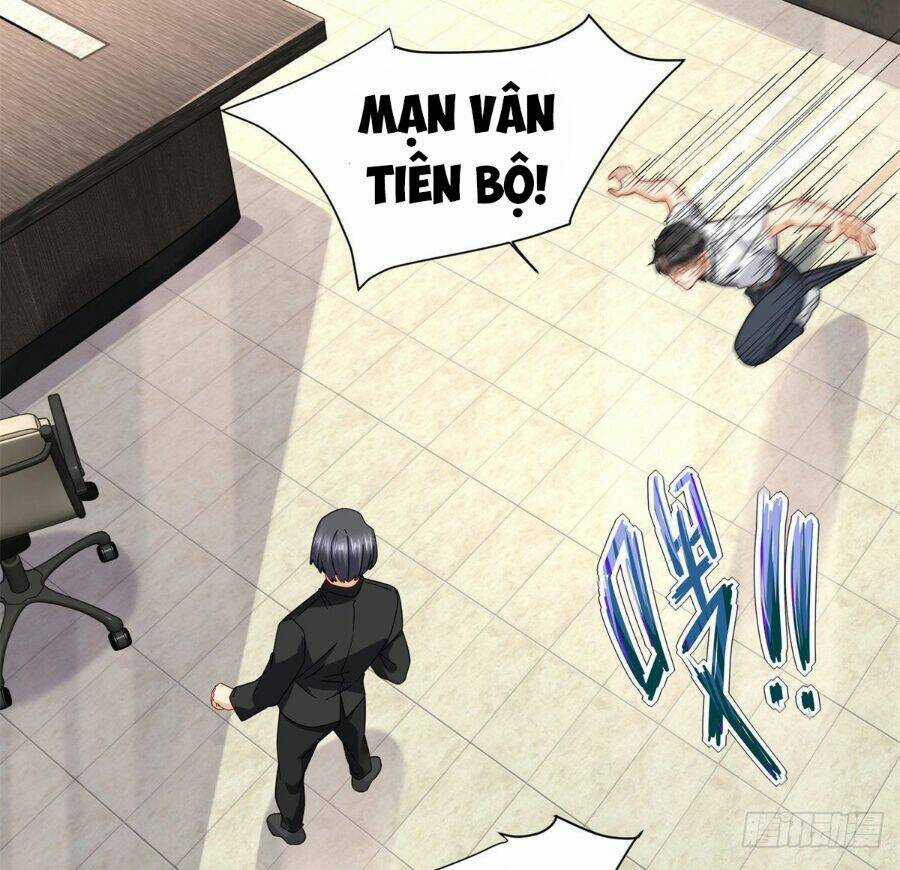 Tân Cực Phẩm Toàn Năng Cao Thủ Chapter 33 trang 46