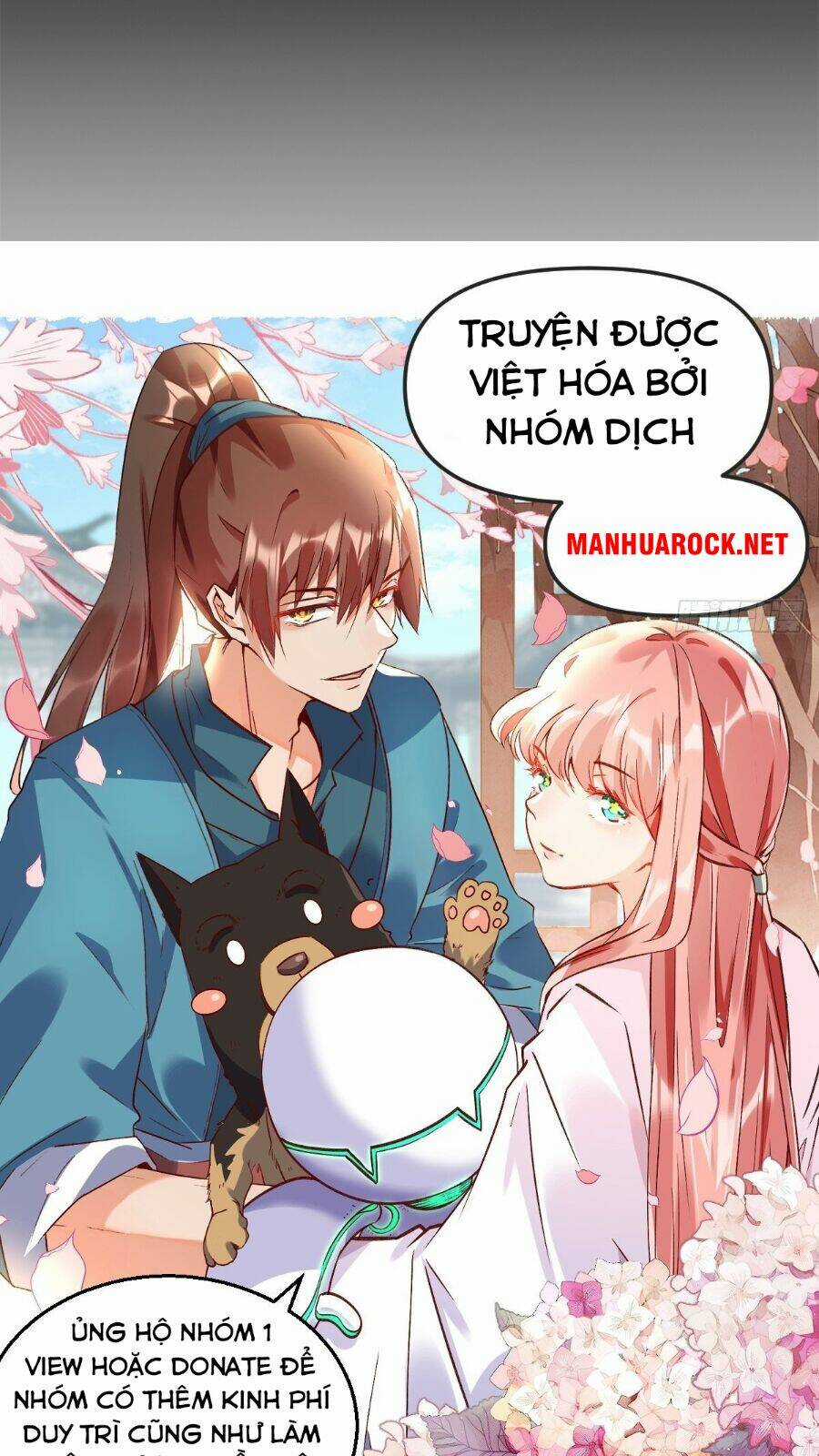 Tân Cực Phẩm Toàn Năng Cao Thủ Chapter 33 trang 48