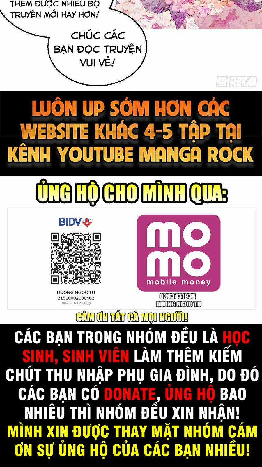 Tân Cực Phẩm Toàn Năng Cao Thủ Chapter 33 trang 49