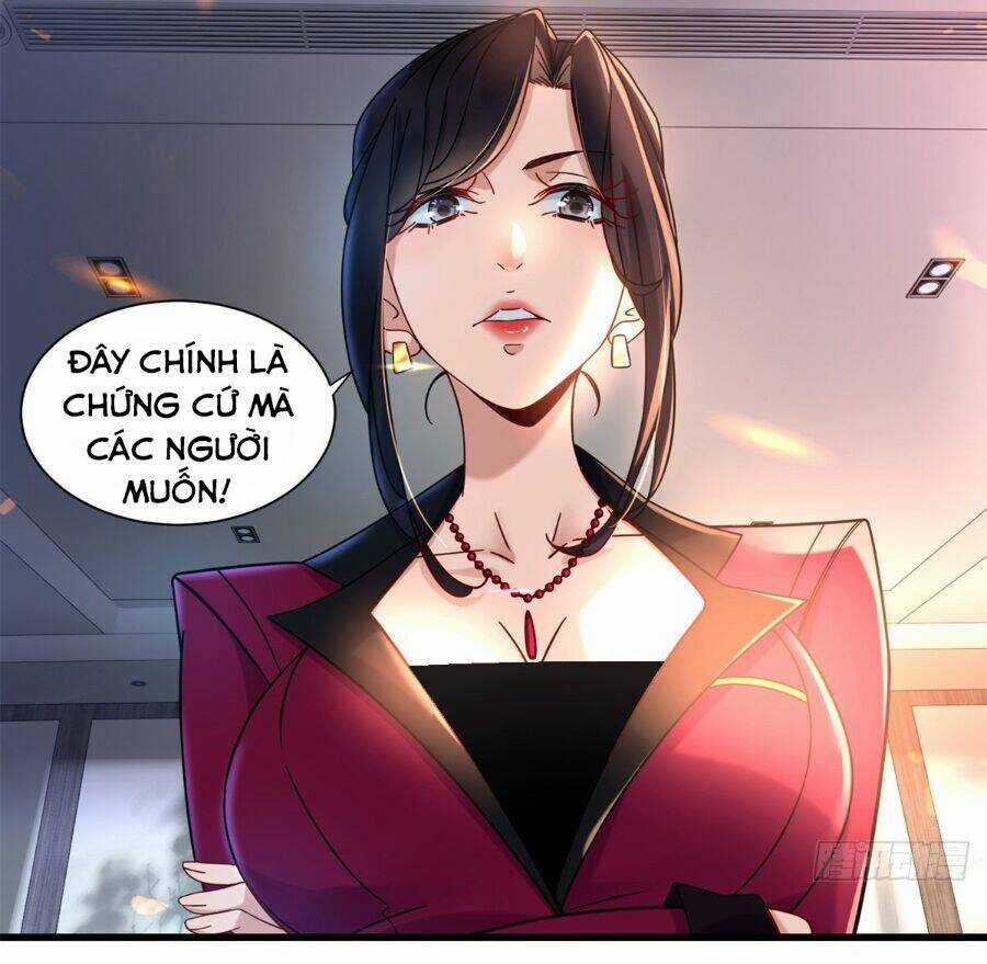 Tân Cực Phẩm Toàn Năng Cao Thủ Chapter 33 trang 5