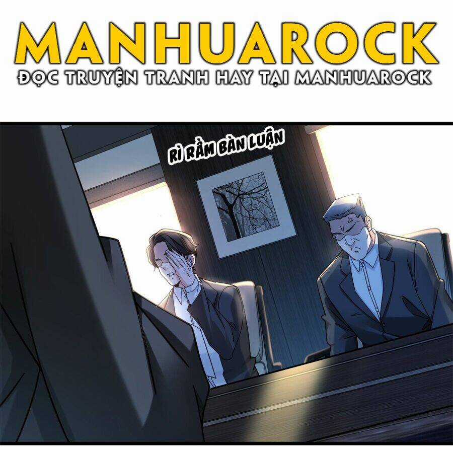 Tân Cực Phẩm Toàn Năng Cao Thủ Chapter 33 trang 6