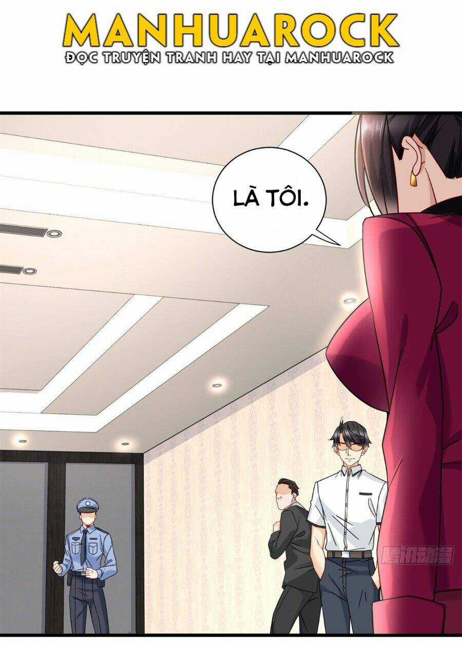 Tân Cực Phẩm Toàn Năng Cao Thủ Chapter 34 trang 10