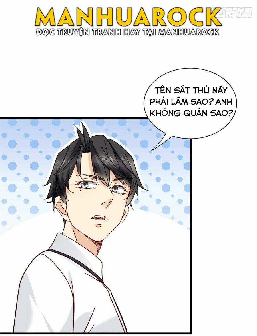 Tân Cực Phẩm Toàn Năng Cao Thủ Chapter 34 trang 12