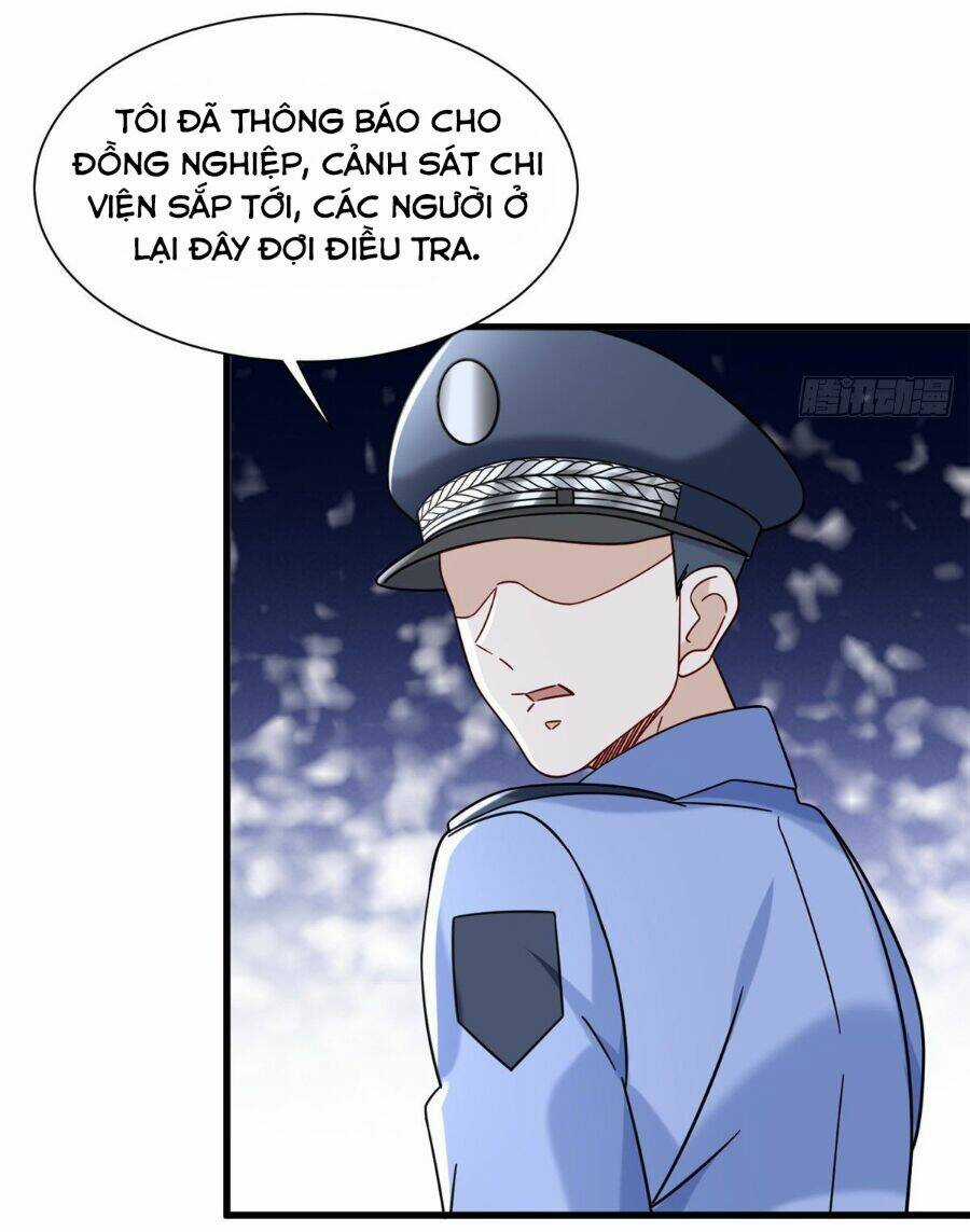 Tân Cực Phẩm Toàn Năng Cao Thủ Chapter 34 trang 13