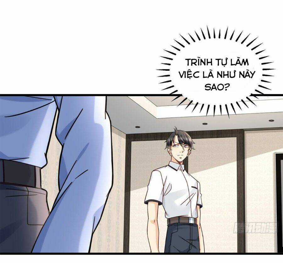 Tân Cực Phẩm Toàn Năng Cao Thủ Chapter 34 trang 14