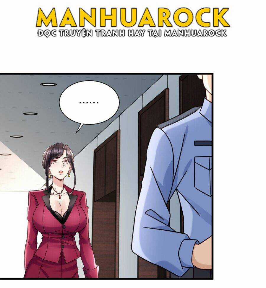 Tân Cực Phẩm Toàn Năng Cao Thủ Chapter 34 trang 16