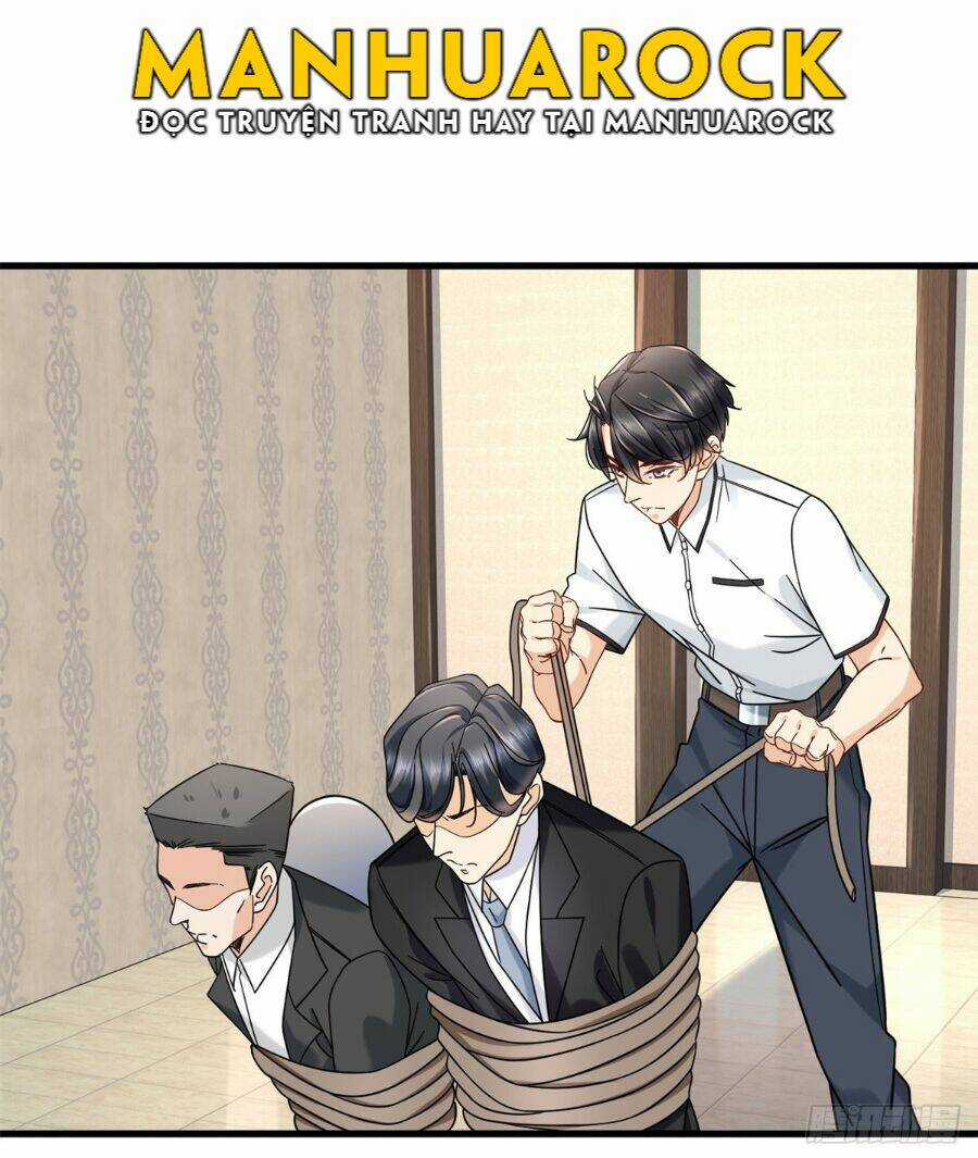 Tân Cực Phẩm Toàn Năng Cao Thủ Chapter 34 trang 17