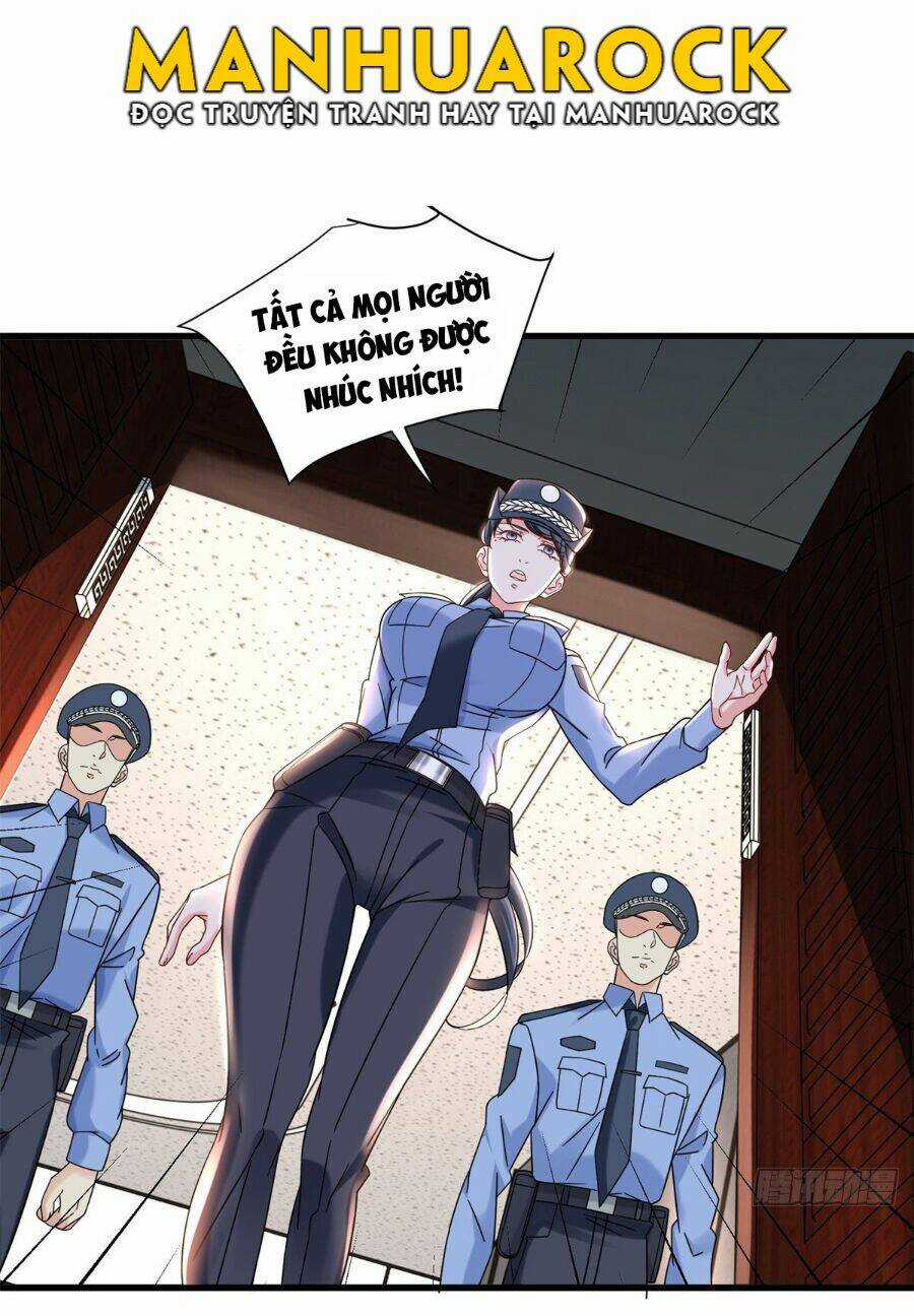 Tân Cực Phẩm Toàn Năng Cao Thủ Chapter 34 trang 18