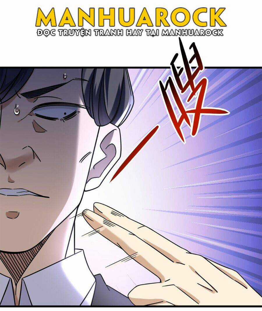 Tân Cực Phẩm Toàn Năng Cao Thủ Chapter 34 trang 2