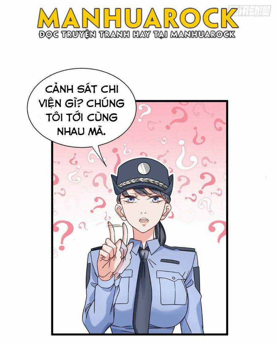 Tân Cực Phẩm Toàn Năng Cao Thủ Chapter 34 trang 21