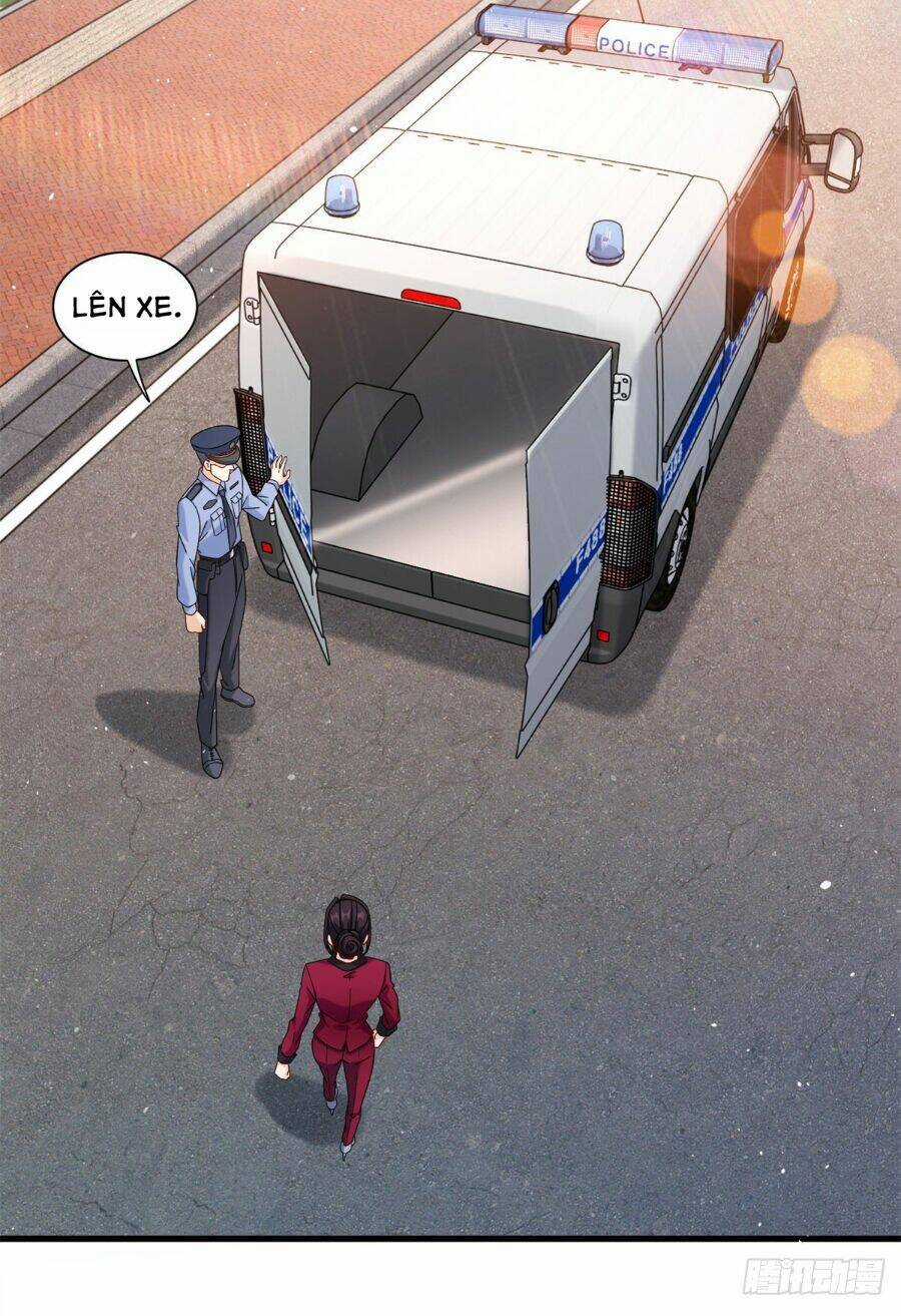 Tân Cực Phẩm Toàn Năng Cao Thủ Chapter 34 trang 24