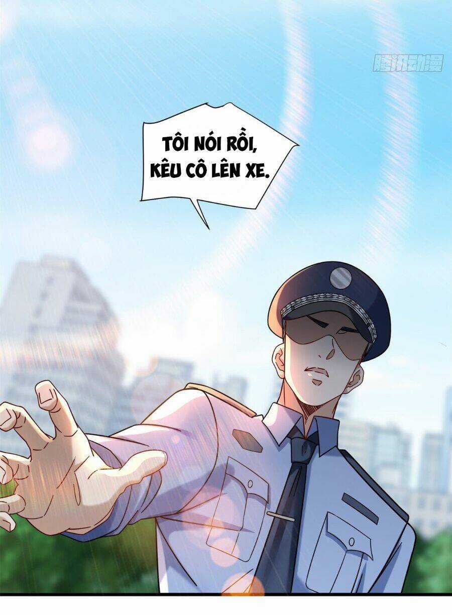 Tân Cực Phẩm Toàn Năng Cao Thủ Chapter 34 trang 26