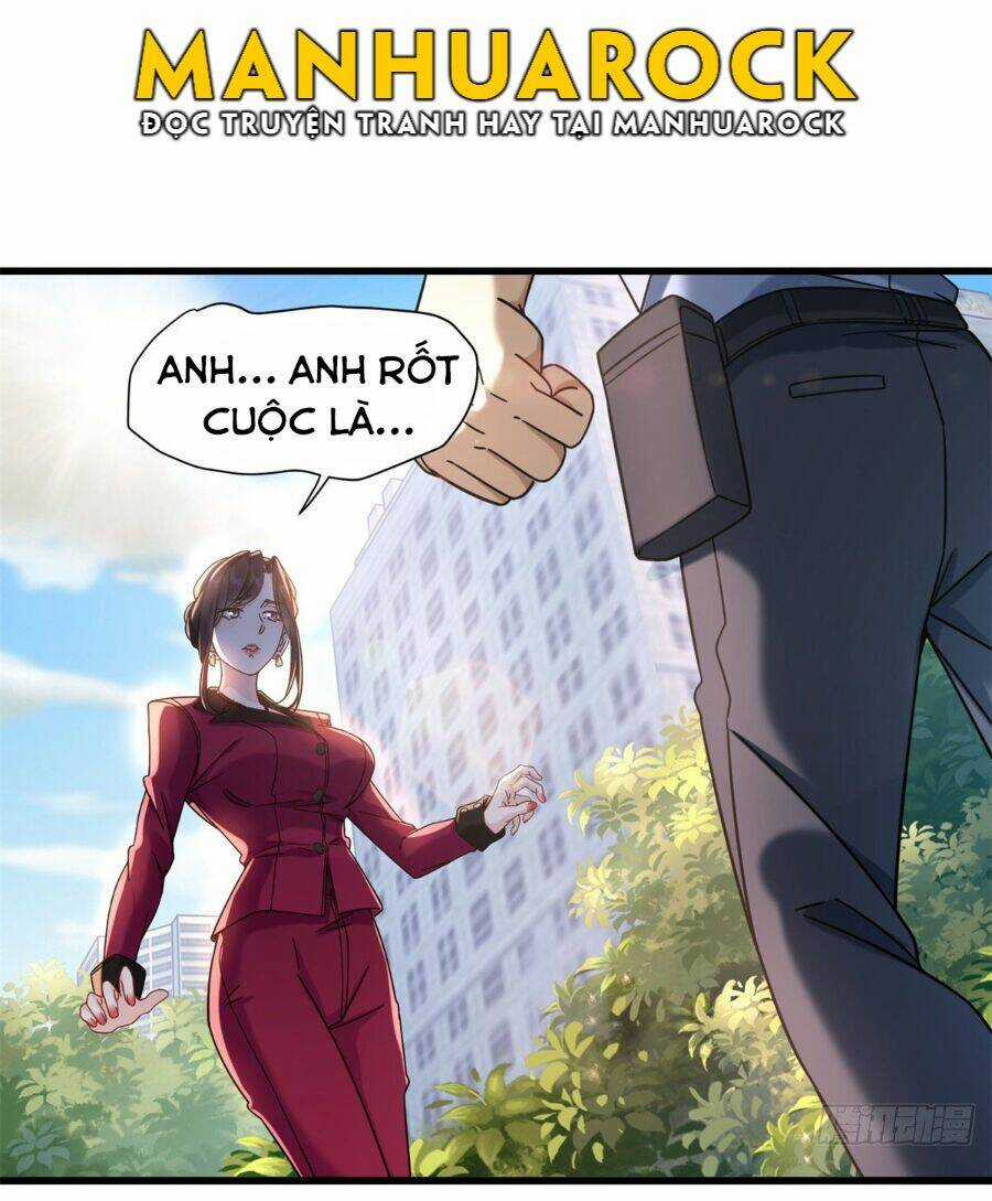 Tân Cực Phẩm Toàn Năng Cao Thủ Chapter 34 trang 27