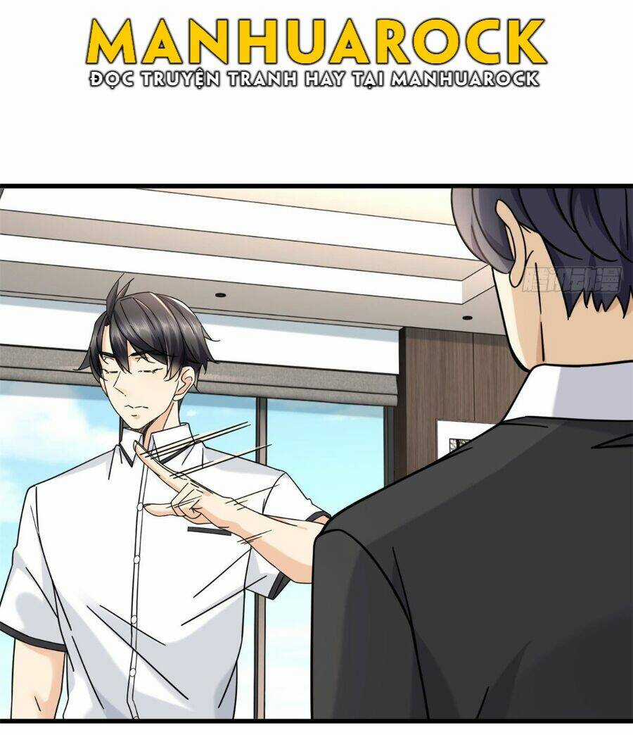 Tân Cực Phẩm Toàn Năng Cao Thủ Chapter 34 trang 3