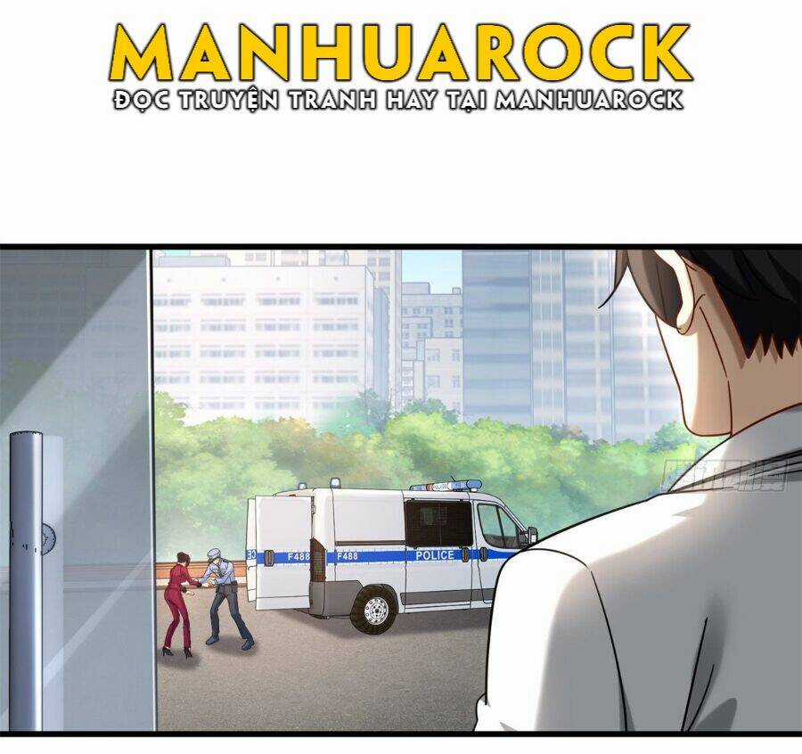 Tân Cực Phẩm Toàn Năng Cao Thủ Chapter 34 trang 30