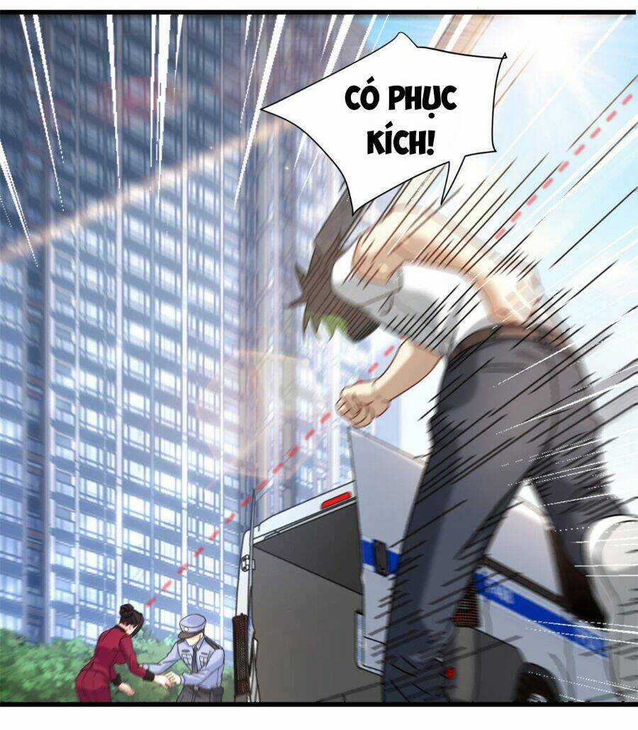 Tân Cực Phẩm Toàn Năng Cao Thủ Chapter 34 trang 32