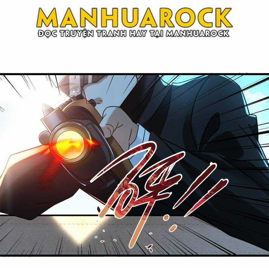 Tân Cực Phẩm Toàn Năng Cao Thủ Chapter 34 trang 33