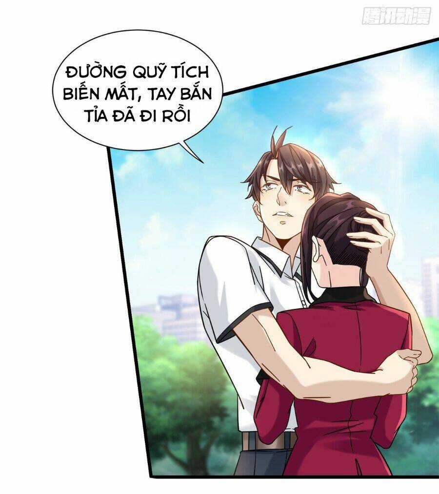 Tân Cực Phẩm Toàn Năng Cao Thủ Chapter 34 trang 36