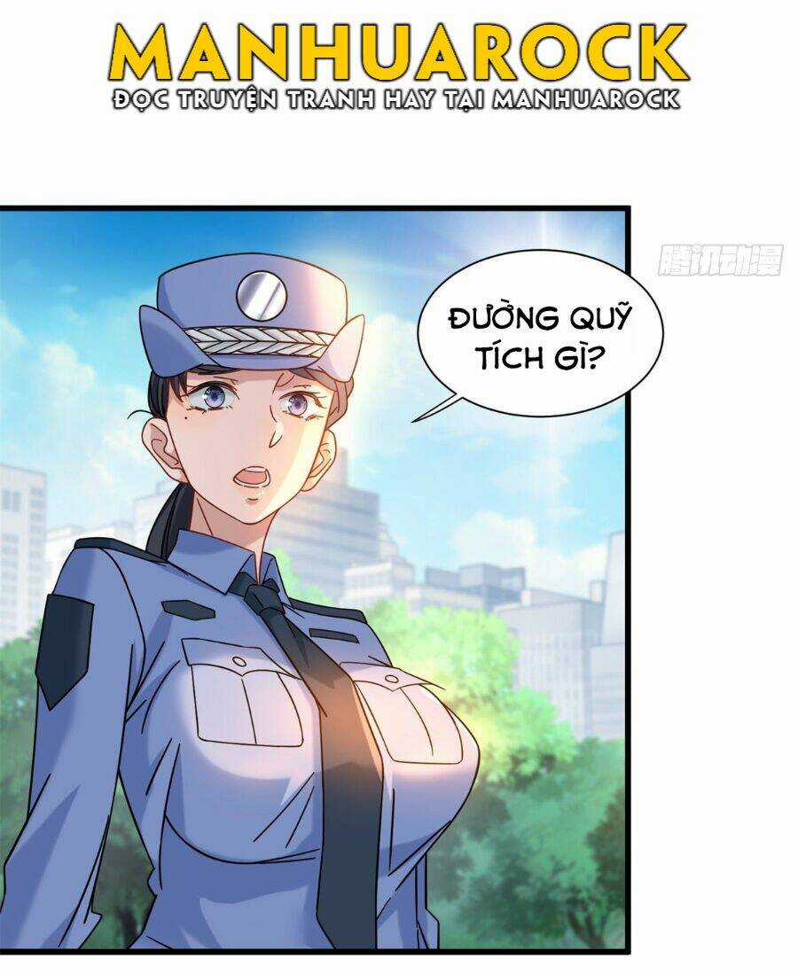 Tân Cực Phẩm Toàn Năng Cao Thủ Chapter 34 trang 37