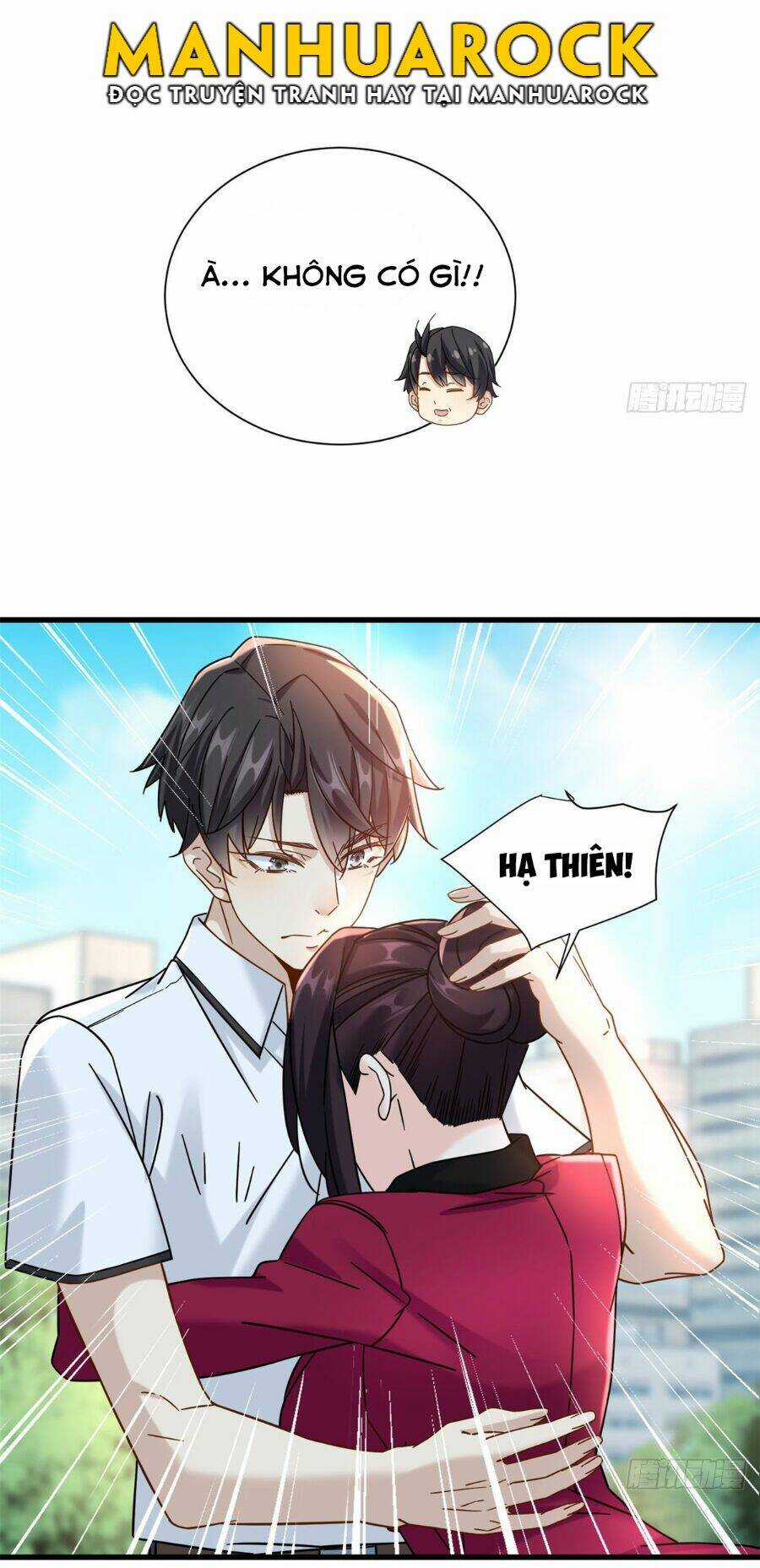 Tân Cực Phẩm Toàn Năng Cao Thủ Chapter 34 trang 38