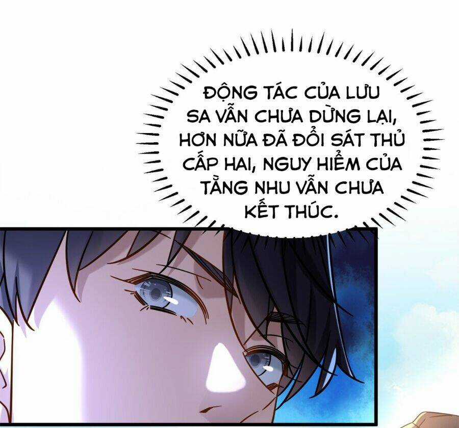 Tân Cực Phẩm Toàn Năng Cao Thủ Chapter 34 trang 39