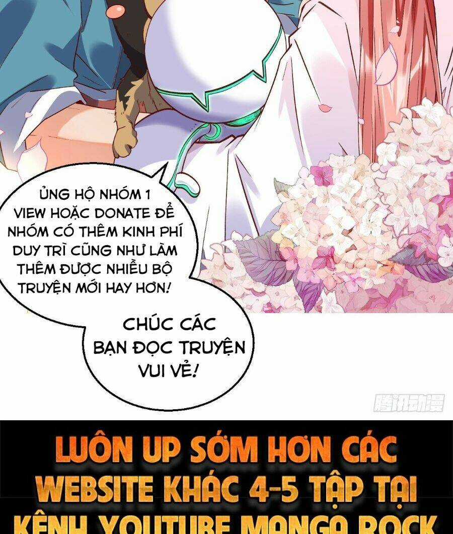 Tân Cực Phẩm Toàn Năng Cao Thủ Chapter 34 trang 41