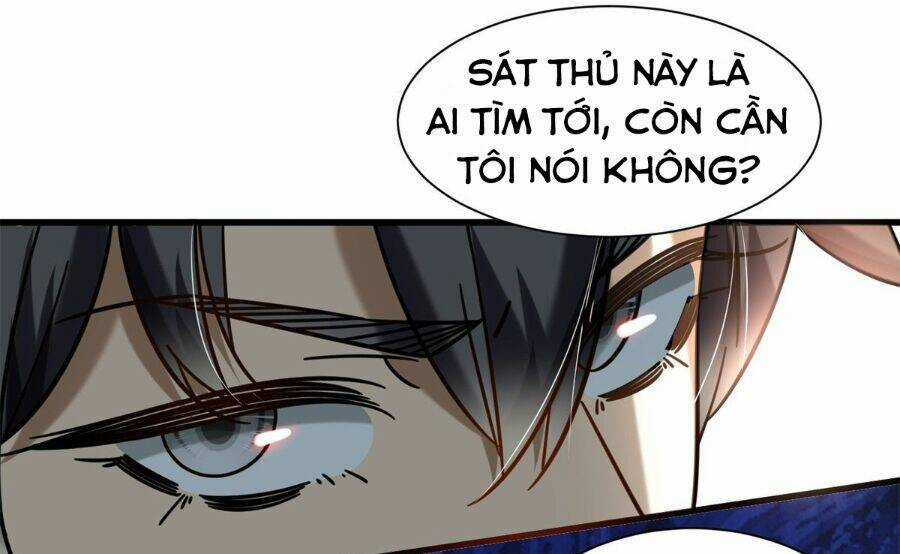Tân Cực Phẩm Toàn Năng Cao Thủ Chapter 34 trang 5