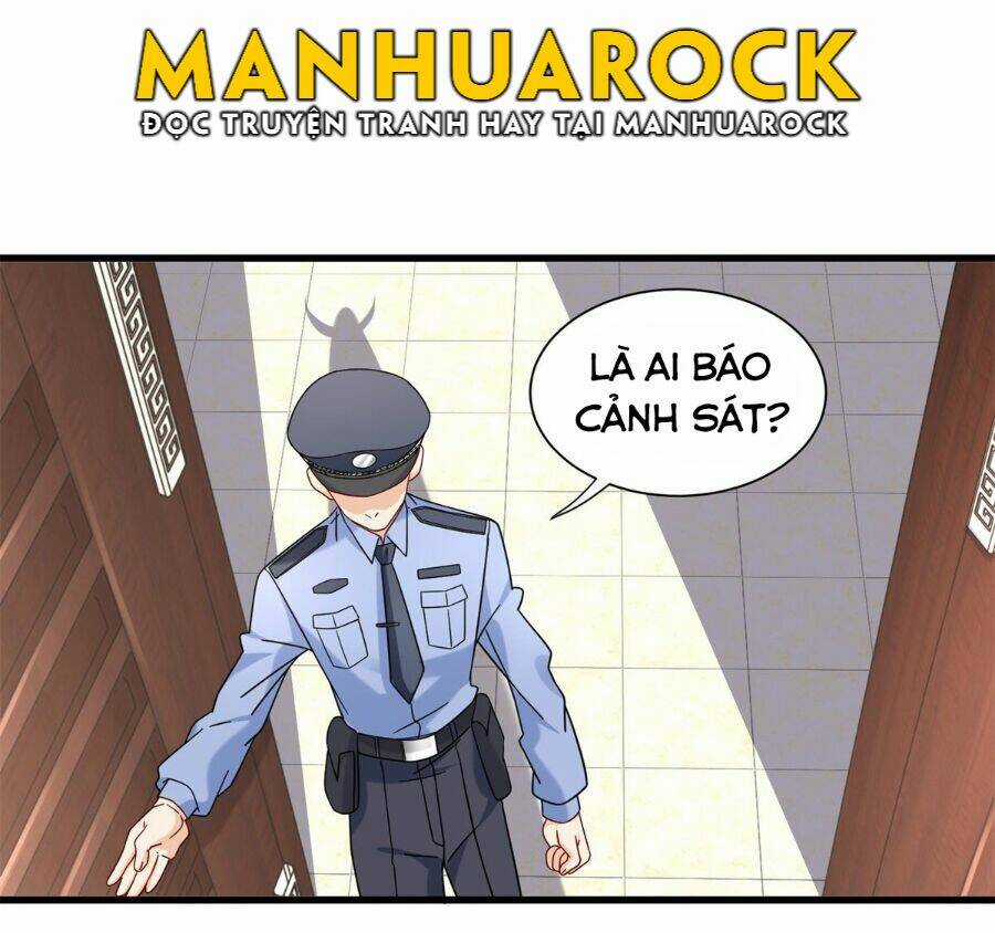 Tân Cực Phẩm Toàn Năng Cao Thủ Chapter 34 trang 7