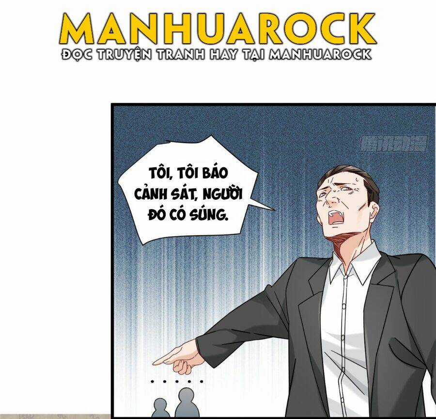 Tân Cực Phẩm Toàn Năng Cao Thủ Chapter 34 trang 8