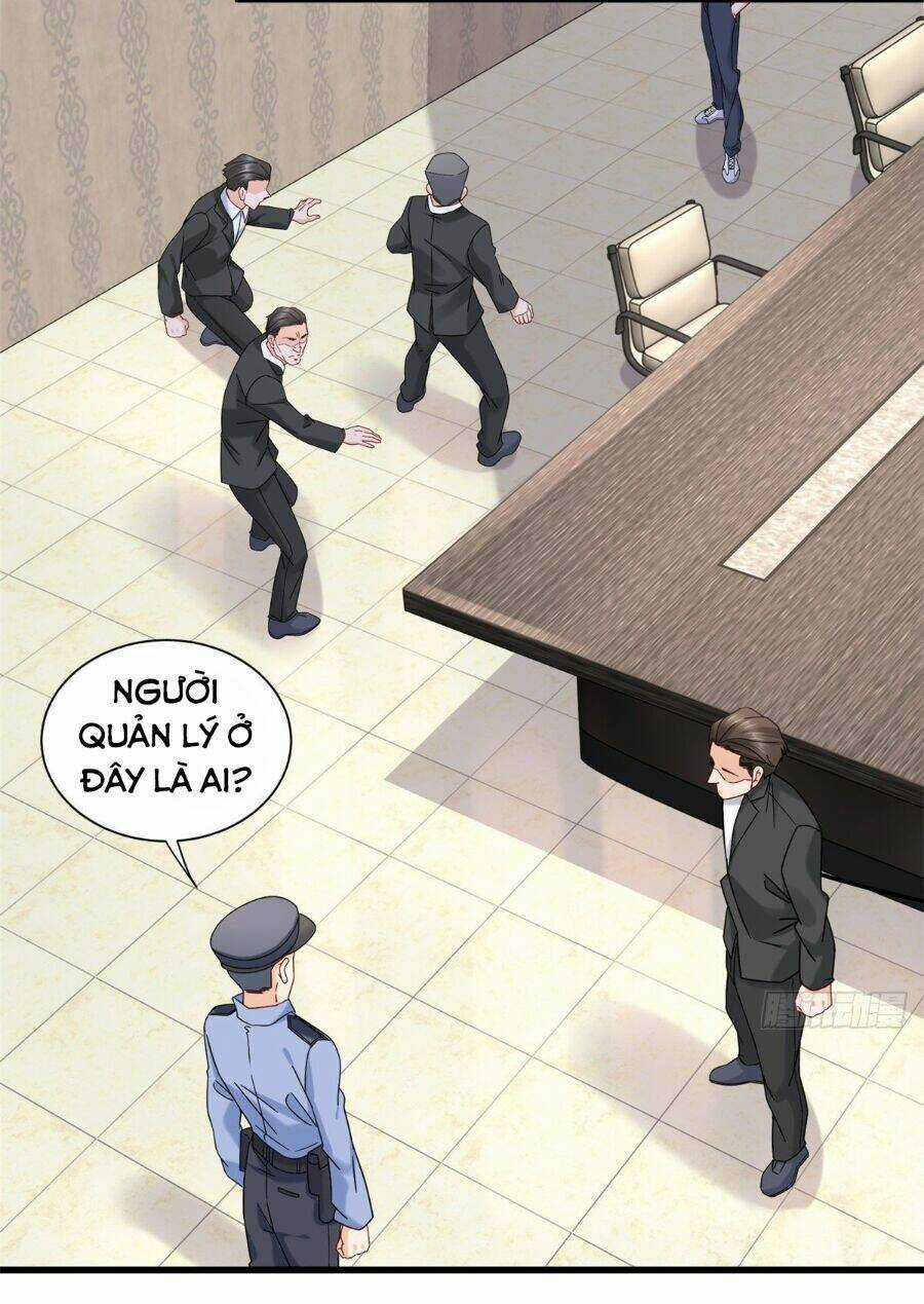 Tân Cực Phẩm Toàn Năng Cao Thủ Chapter 34 trang 9