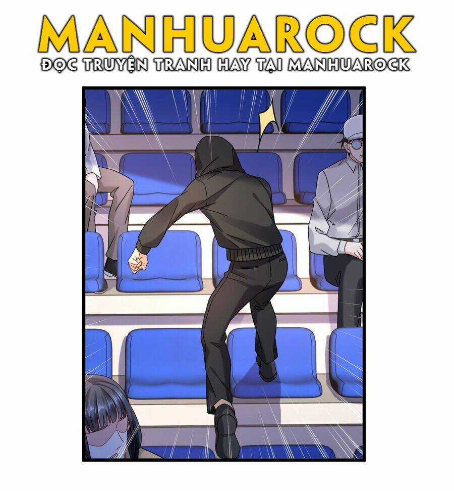 Tân Cực Phẩm Toàn Năng Cao Thủ Chapter 35 trang 11