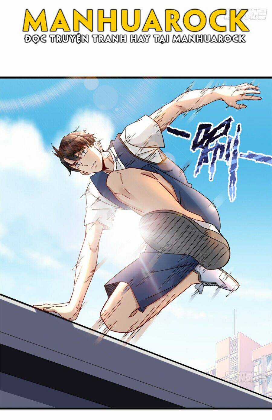 Tân Cực Phẩm Toàn Năng Cao Thủ Chapter 35 trang 12