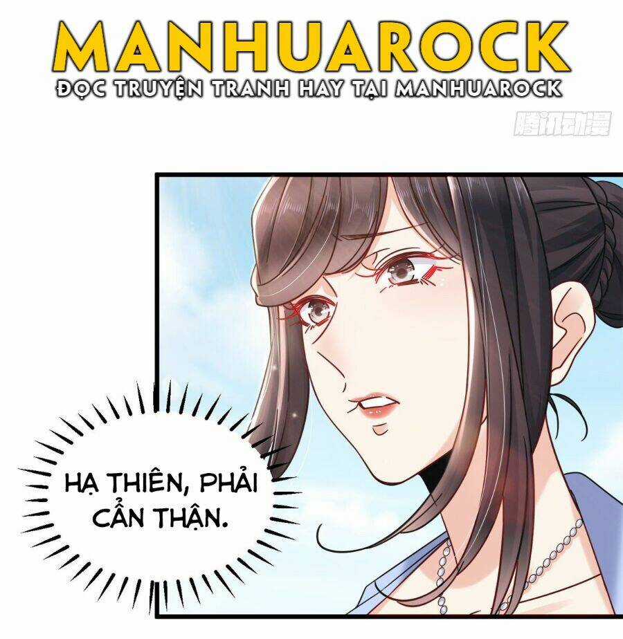 Tân Cực Phẩm Toàn Năng Cao Thủ Chapter 35 trang 15