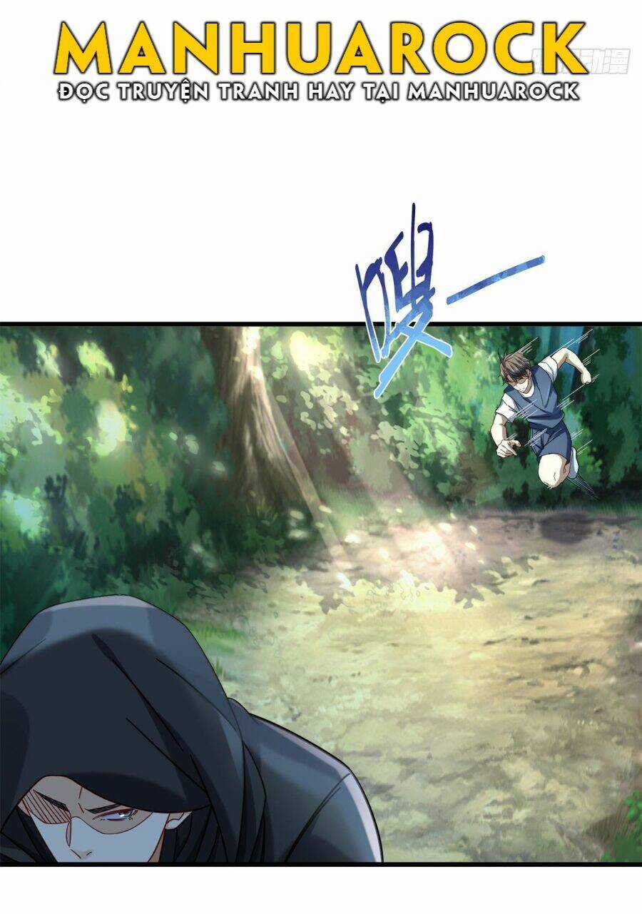 Tân Cực Phẩm Toàn Năng Cao Thủ Chapter 35 trang 17