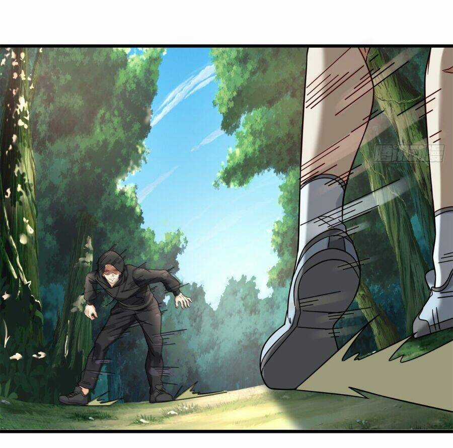 Tân Cực Phẩm Toàn Năng Cao Thủ Chapter 35 trang 18