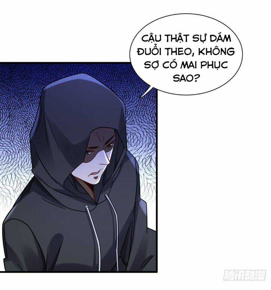 Tân Cực Phẩm Toàn Năng Cao Thủ Chapter 35 trang 19