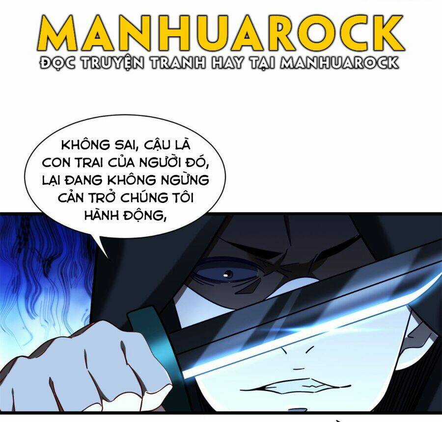 Tân Cực Phẩm Toàn Năng Cao Thủ Chapter 35 trang 22