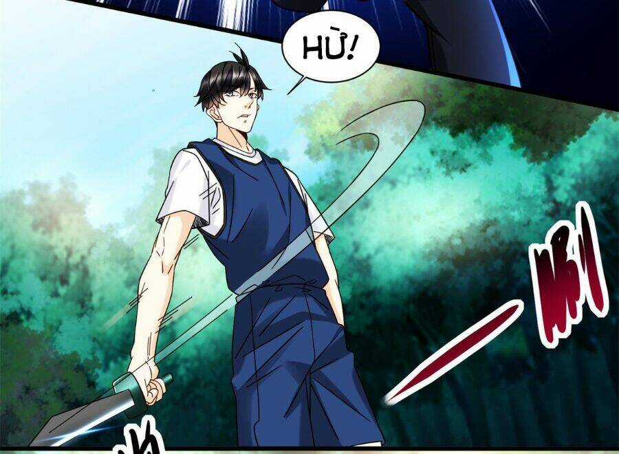 Tân Cực Phẩm Toàn Năng Cao Thủ Chapter 35 trang 24