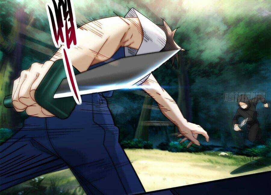 Tân Cực Phẩm Toàn Năng Cao Thủ Chapter 35 trang 25