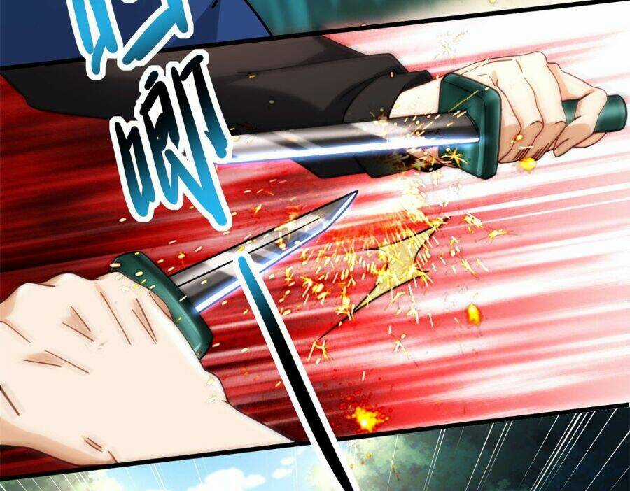 Tân Cực Phẩm Toàn Năng Cao Thủ Chapter 35 trang 27