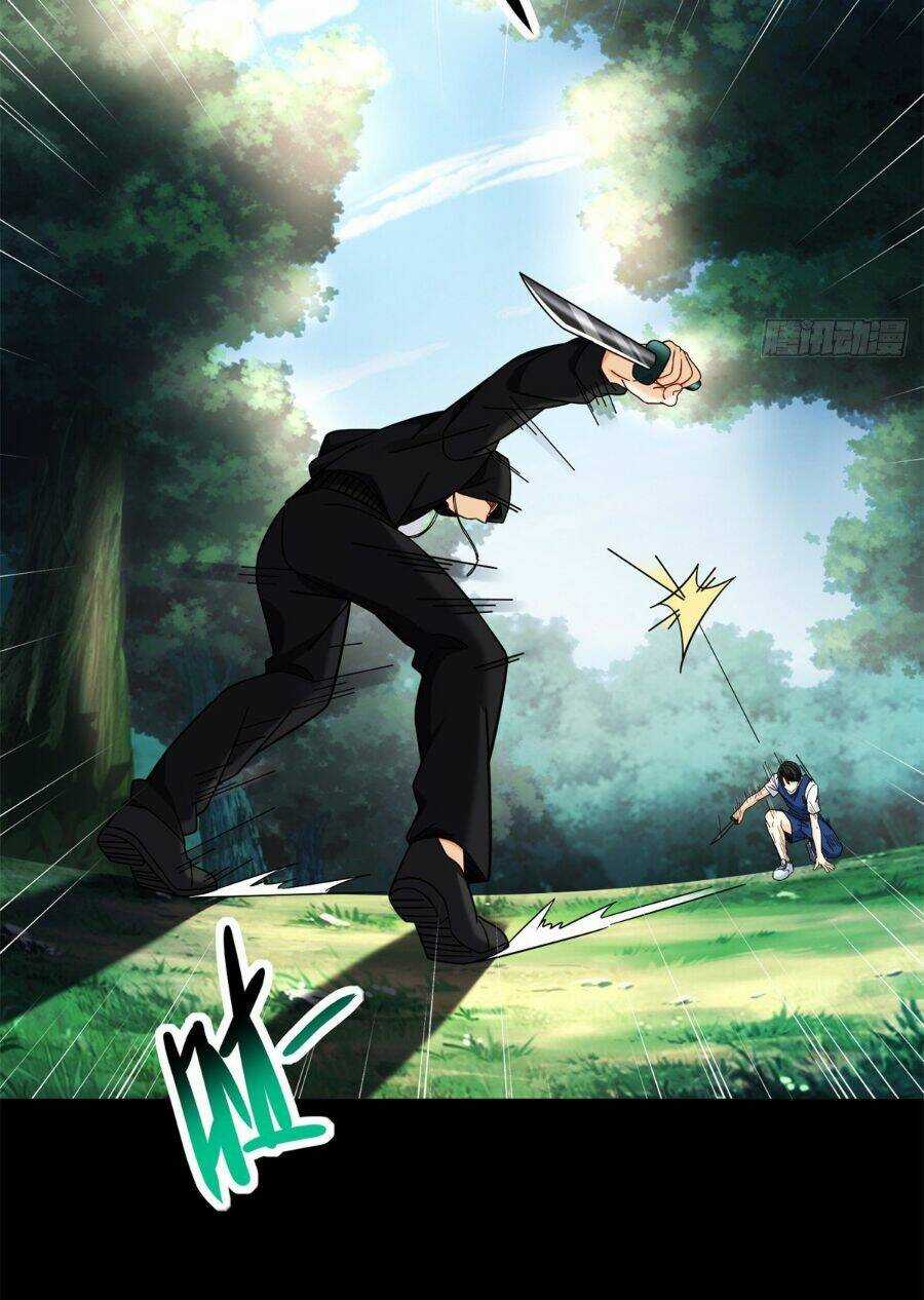 Tân Cực Phẩm Toàn Năng Cao Thủ Chapter 35 trang 28