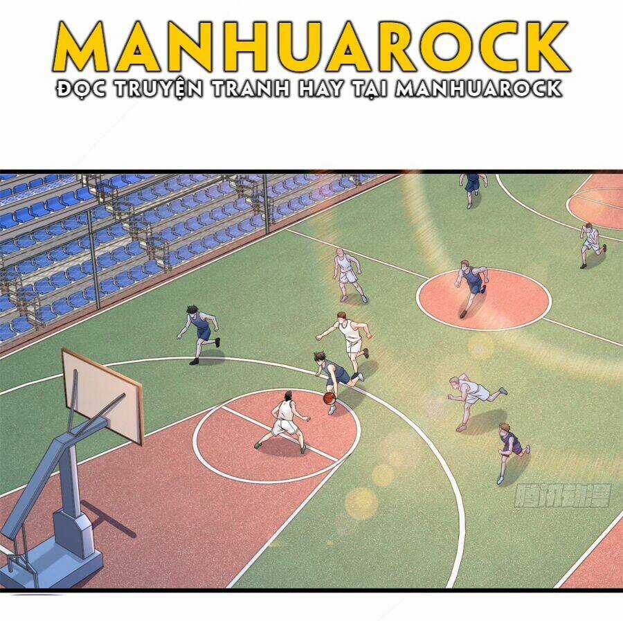 Tân Cực Phẩm Toàn Năng Cao Thủ Chapter 35 trang 3