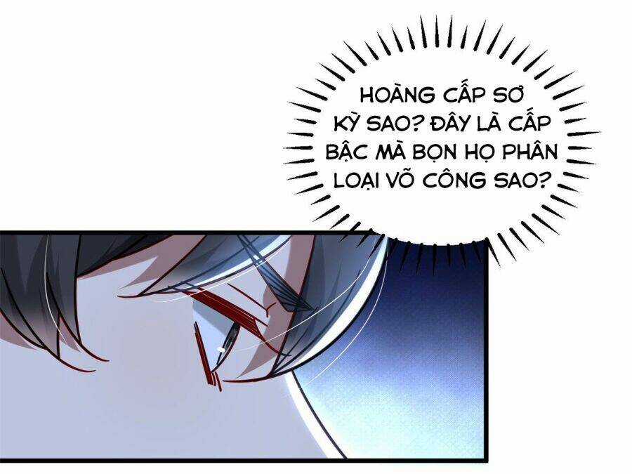 Tân Cực Phẩm Toàn Năng Cao Thủ Chapter 35 trang 32