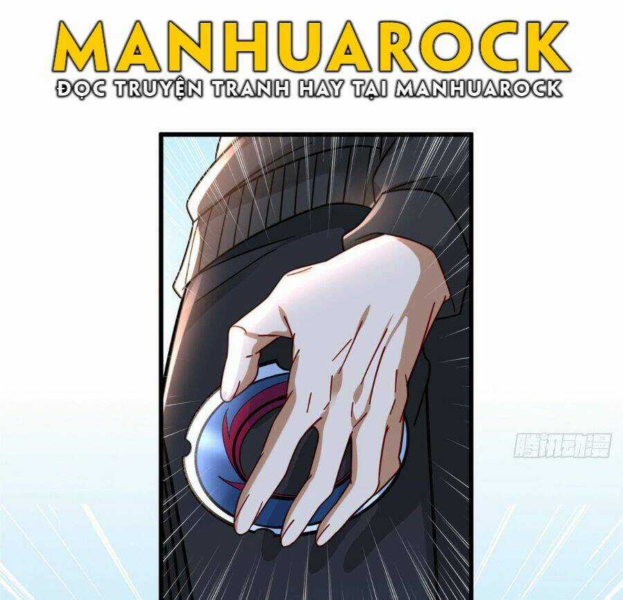 Tân Cực Phẩm Toàn Năng Cao Thủ Chapter 35 trang 33