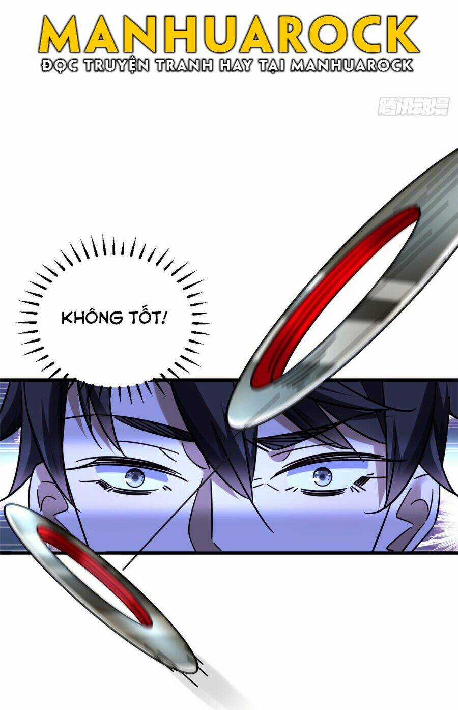 Tân Cực Phẩm Toàn Năng Cao Thủ Chapter 35 trang 36