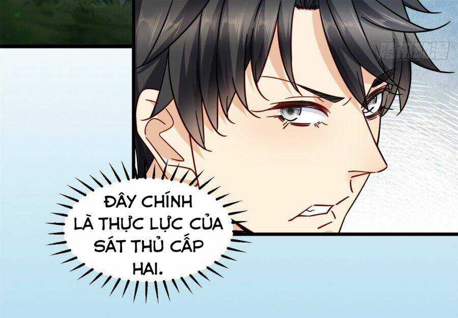 Tân Cực Phẩm Toàn Năng Cao Thủ Chapter 35 trang 39