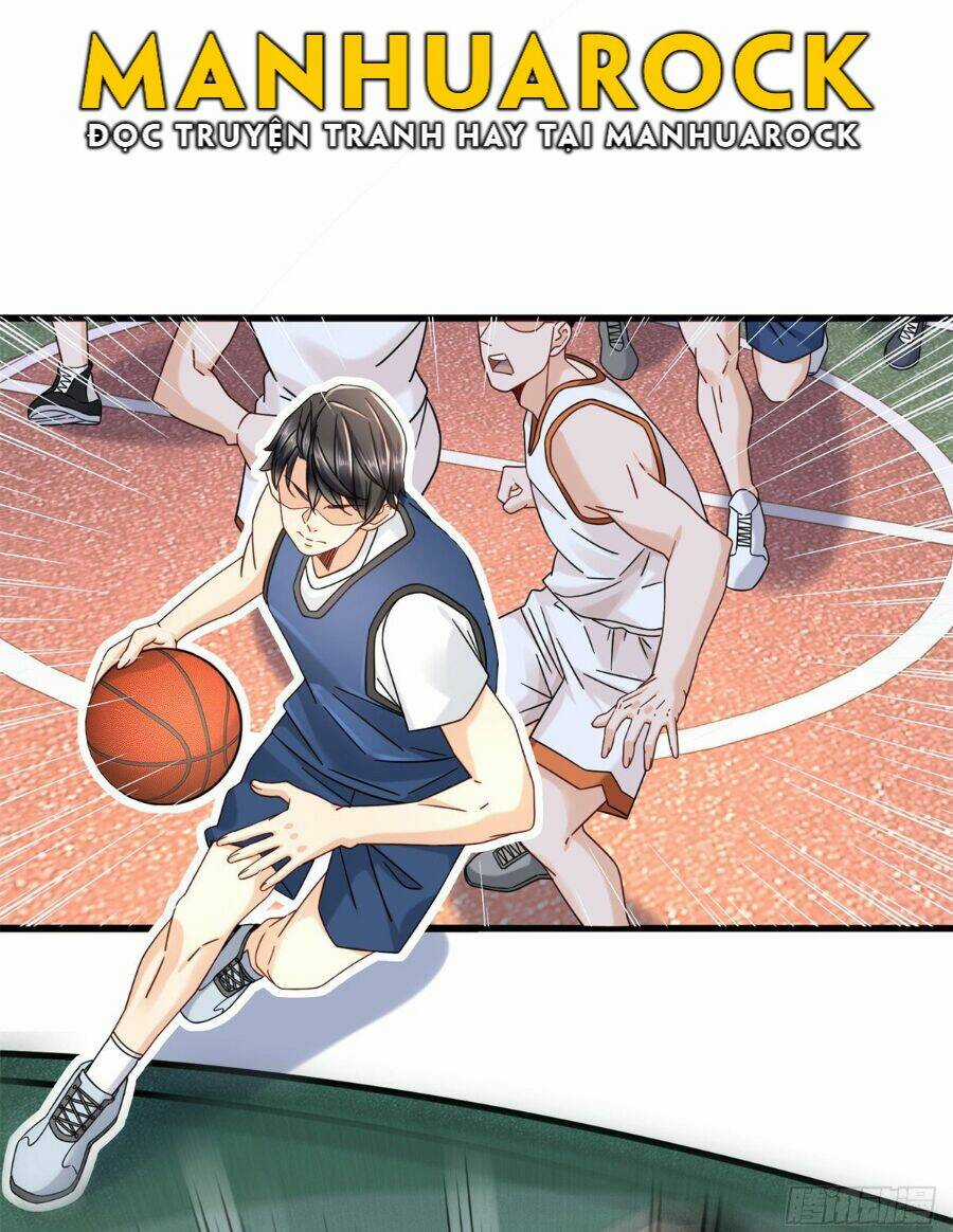 Tân Cực Phẩm Toàn Năng Cao Thủ Chapter 35 trang 4